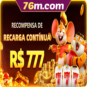 76m.com Ganhe R$ 100,00 Gratis